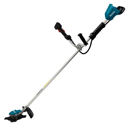 Makita DUR368APT2 LXT 2x18 V Bosmaaier U-greep