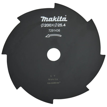 Makita Maaimes 200x8mm - 191Y44-2