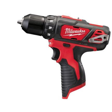 Milwaukee M12 BDD-0 Subcompactboorschroefmachine