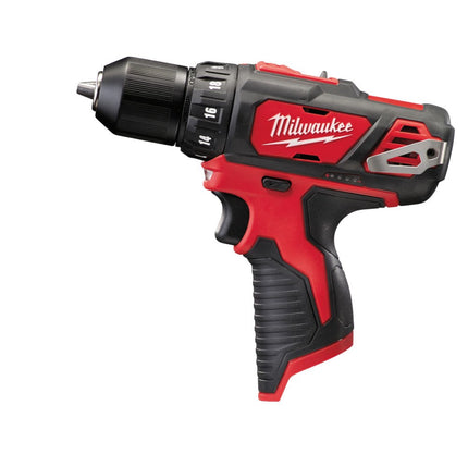 Milwaukee M12 BDD-0 Subcompactboorschroefmachine