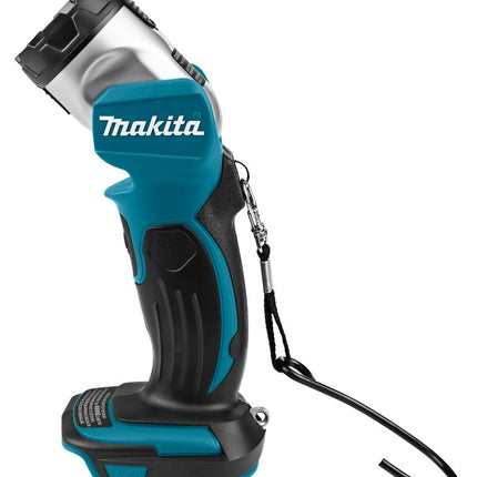 Makita DEBDML802 Ledzaklamp 14,4/18V 180lm