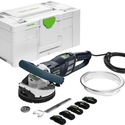 Festool RG 130 ECI-Plus Renovatieslijpmachine - 577045