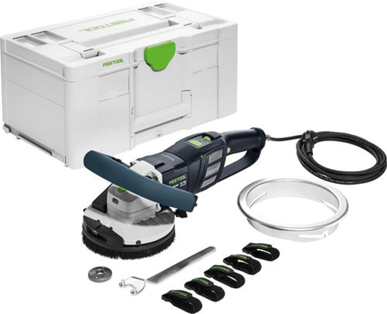 Festool RG 130 ECI-Plus Renovatieslijpmachine - 577045