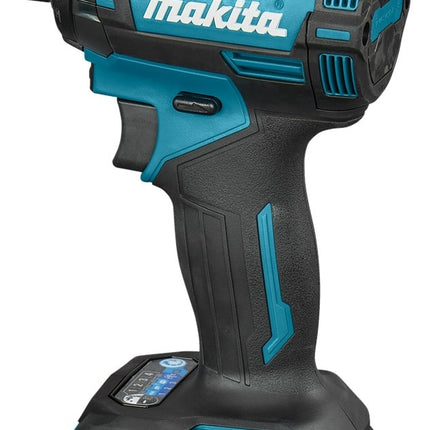 Makita TD002GZ01 40V Max Slagschroevendraaier