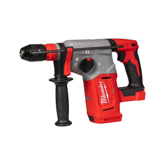 Milwaukee M18 BLHX-0X Boorhamer 18V