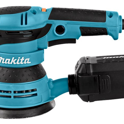 Makita BO5041K 230V Excenter Schuurmachine