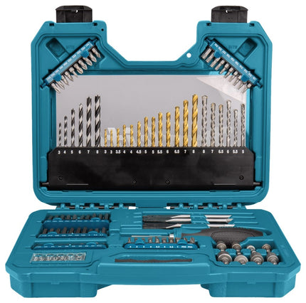 Makita Boor/schroefbit set 105-Delig - P-90364