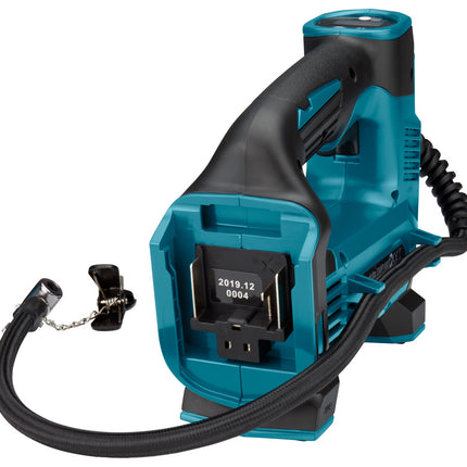 Makita DMP180Z Luchtpomp 18V