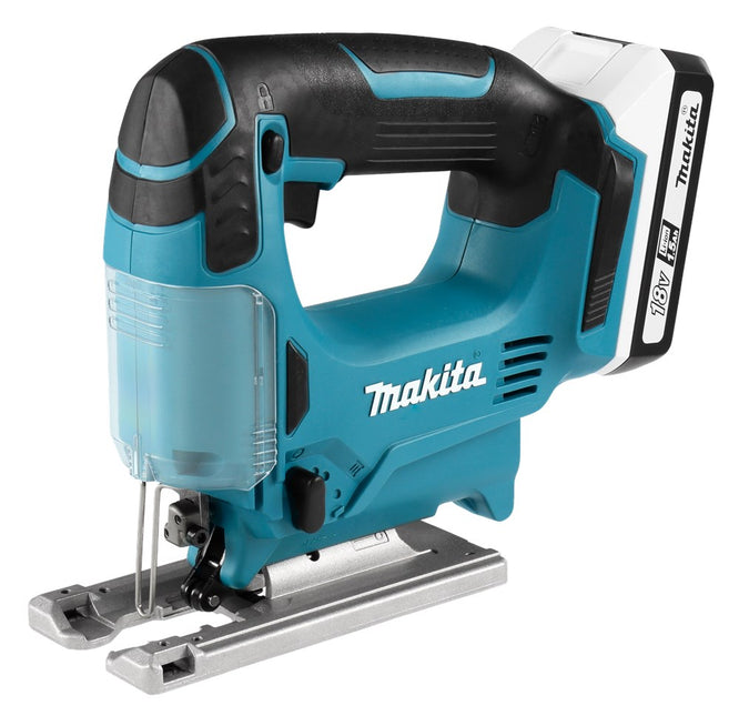 Makita JV183DWE 18 V Decoupeerzaag D-greep