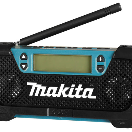 Makita DEBMR052 Draagbare Radio 10,8V