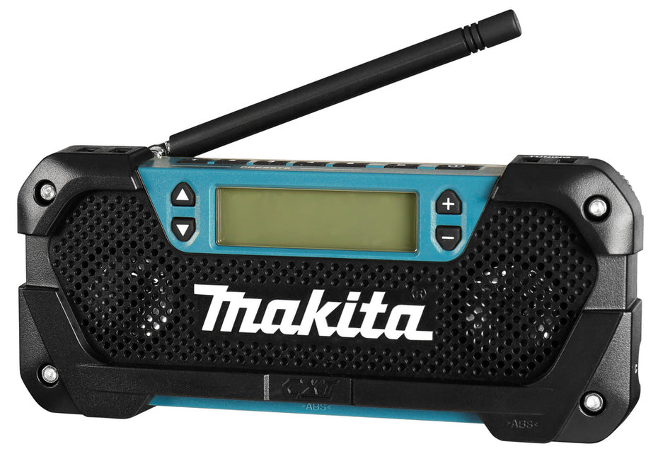 Makita DEBMR052 Draagbare Radio 10,8V