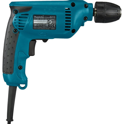 Makita 6413 230V Boormachine