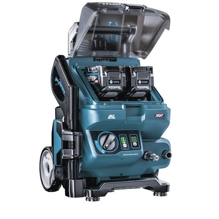 Makita HW001GZ XGT 40V Max Hogedrukreiniger