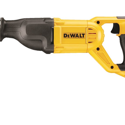 DeWalt Reciprozaag DWE305PK-QS          1100 W 230V