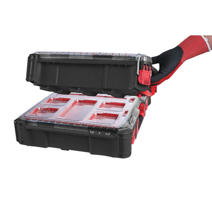 Milwaukee PACKOUT Organiser - 4932464082