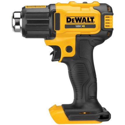 DeWalt DCE530N-XJ 18V XR Heteluchtpistool