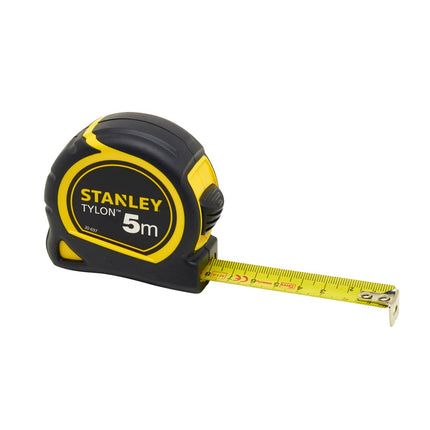 Stanley Rolbandmaat 5 Meter Tylon - 0-30-697