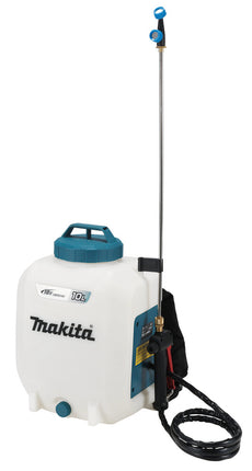 Makita DUS108Z LXT 18 V Ruggedragen drukspuit 10 liter