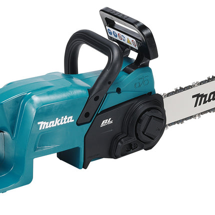 Makita DUC357ZX1 LXT 18 V Kettingzaag 35 cm