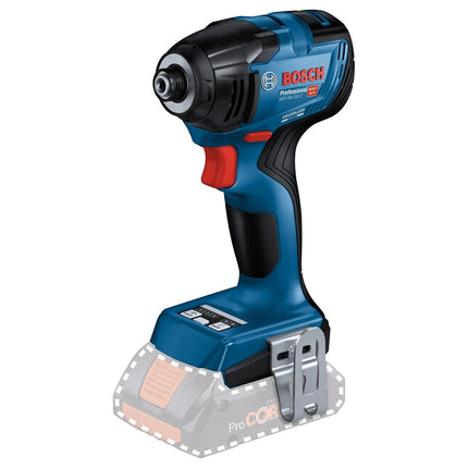 Bosch GDR 18V-210 C Slagschroevendraaier in L-Boxx - 06019J0102