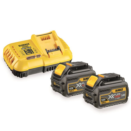 DeWalt DCS7485T2-QW 54V Reciprozaag