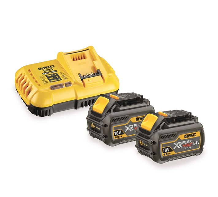 DeWalt DCS7485T2-QW 54V Reciprozaag