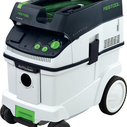 Festool CTL 36 E AC Stofafzuigmobiel  - 574958