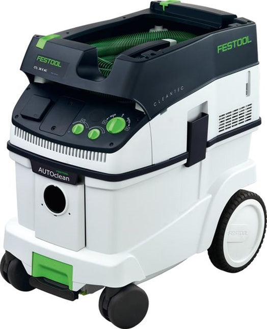 Festool CTL 36 E AC Stofafzuigmobiel  - 574958