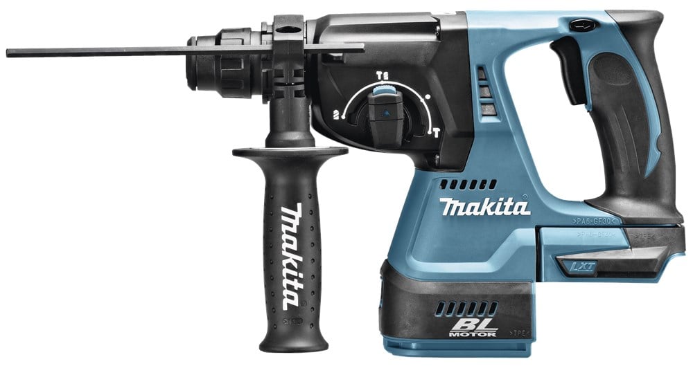 Makita DHR242Z 18 V Combihamer