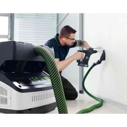 Festool Accu-Stofafzuiger CTLC MINI I-Basic - 577065