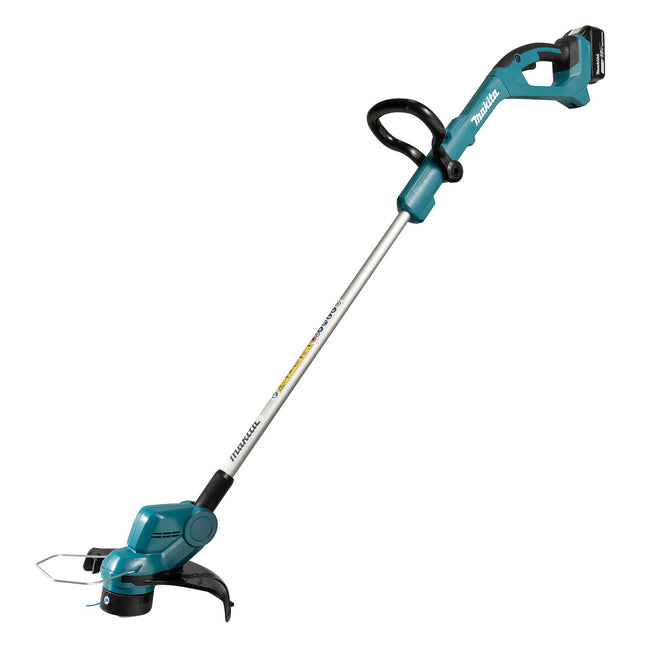 Makita DUR193RT LXT 18 V Trimmer