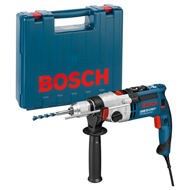 Bosch Klopboor GSB 21-2 RCT 060119C700