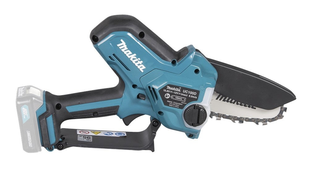 Makita CXT 12 V Max Snoeizaag 10cm - UC100DZ