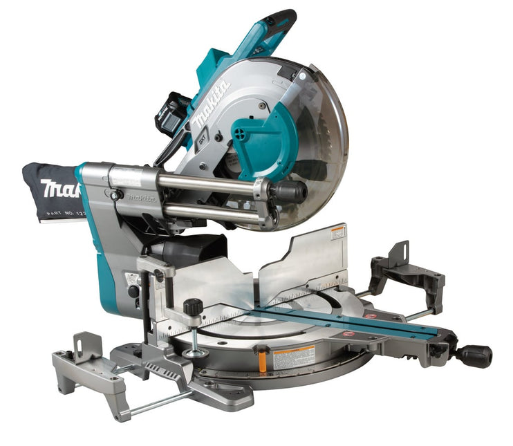 Makita LS003GZ01 40 V Max Radiaal afkortzaag 305mm