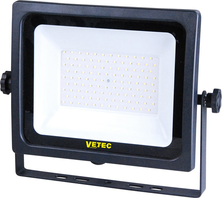 Vetec Bouwlamp LED Comprimo 100W Klasse II - 55.108.101