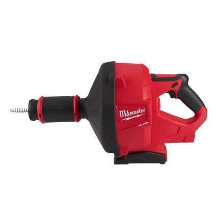 Milwaukee M18 FDCPF8-0C Li-Ion Ontstoppingsmachine (excl. accu)