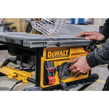 DeWalt DWE7492-QS 2000W Tafelzaag 250mm