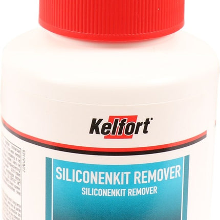 Kelfort Sili-kit remover 100ml