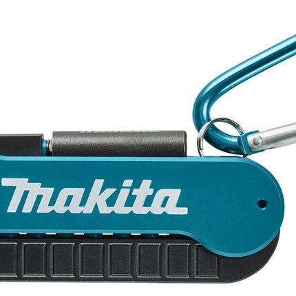 Makita Schroefbitset 10-dlg ImpBlack - E-15811