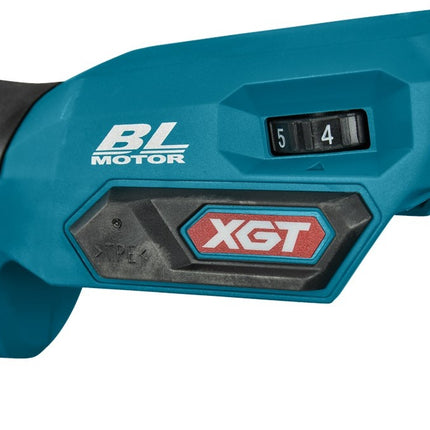 Makita JV001GZ 40V Max Decoupeerzaag