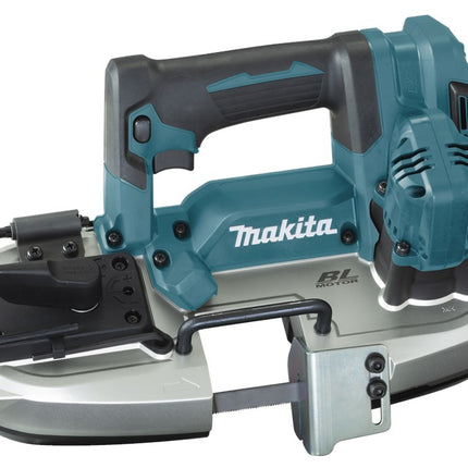 Makita DPB184Z 18 V bandzaag