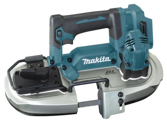 Makita DPB184Z 18 V bandzaag