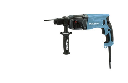 Makita HR2460 230 V Boorhamer