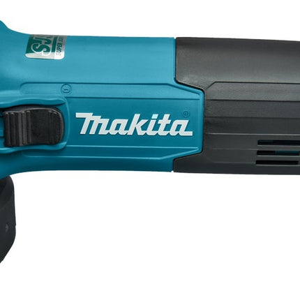 Makita GA5092X01 230V Haakse slijper 125 mm