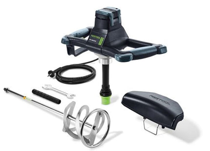 Festool MX 1200 RE EF HS2 Mengmachine - 575813