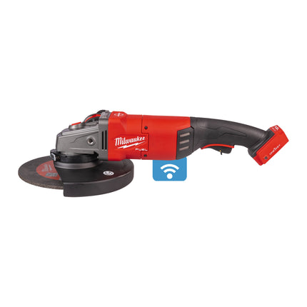 Milwaukee M18 ONEFLAG230XPDB-0C FUEL ONE-KEY Haakse Slijper - 230mm 18V