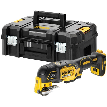 DeWalt DCS356NT-XJ 18V XR Multitool