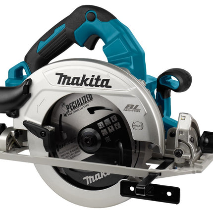 Makita DHS783ZJU 2x18 V Cirkelzaag 190 mm