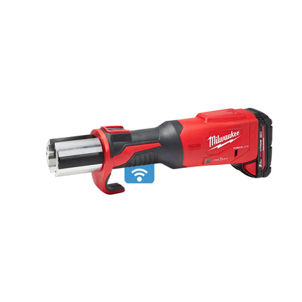 Milwaukee M18 ONEBLHPT-302C ONE-KEY Persgereedschap - 2x3Ah 18V