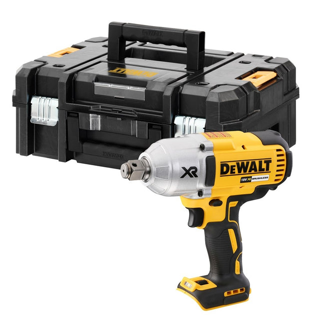 DeWalt DCF897NT-XJ 18V XR Slagmoersleutel 3/4"